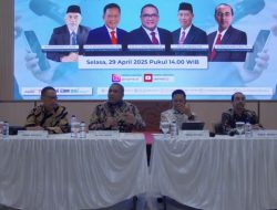 Lembaga Bimbel di Yogyakarta Diduga Terlibat Kecurangan UTBK SNBT 2025