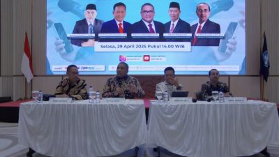 Lembaga Bimbel di Yogyakarta Diduga Terlibat Kecurangan UTBK SNBT 2025