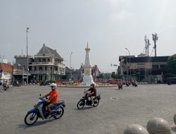 Okupansi Hotel di DIY Selama Libur Paskah 2025 Masih Rendah, PHRI: Belum Sesuai Harapan