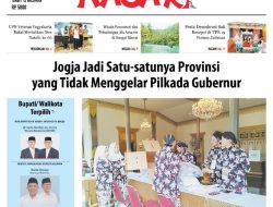 Memaknai HUT Ke-7 Media Komunitas NAGARI, Muncul Bukan Faktor Kebetulan