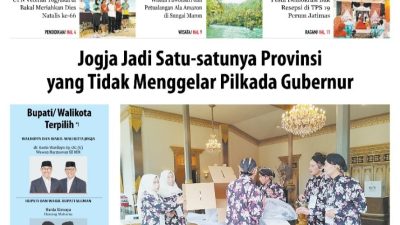 Memaknai HUT Ke-7 Media Komunitas NAGARI, Muncul Bukan Faktor Kebetulan