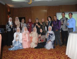 Disperindag DIY Selenggarakan Workshop JFD, Dorong Jogja Menuju Pusat Industri Fashion Global