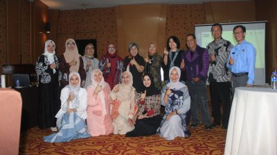 Disperindag DIY Selenggarakan Workshop JFD, Dorong Jogja Menuju Pusat Industri Fashion Global