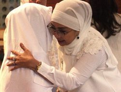 Syawalan IFC Chapter Jogja 2025: Eratkan Silaturahmi, Perkuat Kolaborasi Fashion Lokal