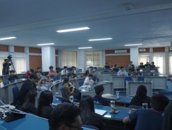 Seminar Nasional KONSTELASI 2025, Menuju Transformasi Digital dengan Cerdas