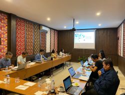 Meningkatkan Kualitas Program Studi