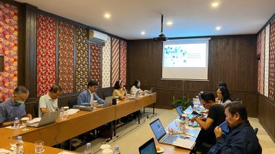 Meningkatkan Kualitas Program Studi
