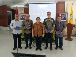 Optimalisasi Pemanfaatan Teknologi AI untuk Menulis Buku