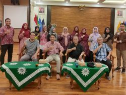 Bagi yang Masih Jomblo? Ikuti Acara “Golek Garwo #5” di Kampus UNIMMA