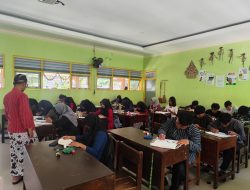 Dorong Kreativitas dan Jiwa Wirausaha Peserta Didik, Dosen UNY Mengembangkan Model Pembelajaran Creativepreneur