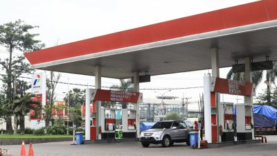 Daftar Harga BBM Pertamina Terbaru 28 Agustus 2025 di Seluruh Indonesia