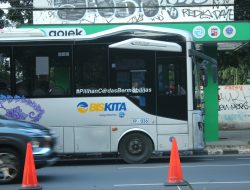 Instruksi Gubernur Nomor 6 Tahun 2025: ASN Pemprov Jakarta Wajib Pakai Transportasi Umum Tiap Rabu