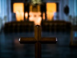 Info Link Live Streaming Misa Kamis Putih 17 April 2025 di Yogyakarta: Gereja Kotabaru & Baciro
