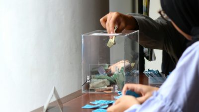 Resmi Diluncurkan Pemerintah, Ini Link Pendaftaran Koperasi Desa Merah Putih 2025