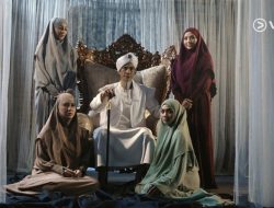 Link Nonton Streaming Film Bidaah ‘Walid’ yang Lagi Viral GRATIS, Lengkap dengan Sub Indo
