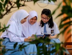 Jadwal Pendaftaran SPMB 2025 SMA SMK di Jateng dan Yogyakarta, Simak Persyaratan dan Link Pendaftaran
