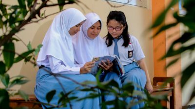 Jadwal Masuk Sekolah Setelah Libur Lebaran 2025: SD, SMP dan SMA Masuk Kapan?