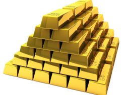 Update Harga Emas Antam Hari Ini 29 April 2025, Naik atau Turun?