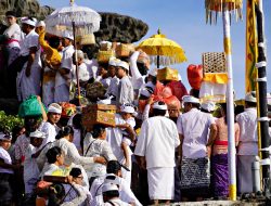 Jadwal Libur Hari Galungan 2025 di Bali, Tanggal Berapa?
