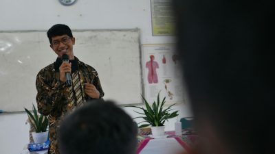 Berapa Nominal Bantuan Guru Honorer dari Prabowo Saat Hardiknas? Cek Ketentuan Penerima Bantuan
