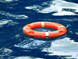 Dua Bocah Perempuan Tenggelam di Sungai Ngreneng, Gunungkidul, Satu Meninggal Dunia di Lokasi
