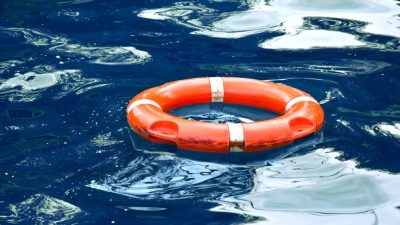 Dua Bocah Perempuan Tenggelam di Sungai Ngreneng, Gunungkidul, Satu Meninggal Dunia di Lokasi