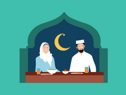 Kumpulan Ucapan Halal Bihalal Syawalan 2025 yang Menyentuh Hati dan Penuh Makna