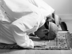 3 Doa Hari Jumat Berkah, Bisa Dibaca untuk Meraih Berkah dan Ampunan