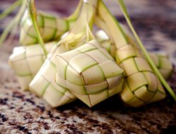 Apa Itu Lebaran Ketupat? Ketahui Makna, Cara dan Kapan Dirayakan