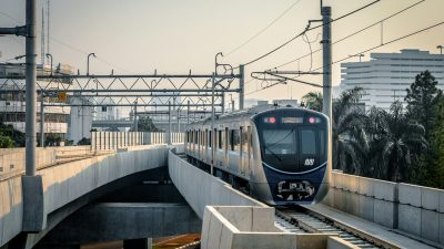 Daftar Promo Transportasi Gratis pada Hari Angkutan Nasional 24 April 2025: Apa Saja dan Sampai Kapan?
