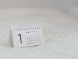 Daftar Tanggal Merah dan Long Weekend Bulan Mei 2025: Libur Nasional dan Cuti Bersama Lengkap