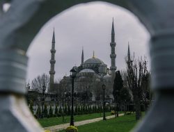 Bulan Syawal 2025 Berakhir Tanggal Berapa? Cek Jadwalnya