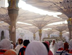 Jadwal Keberangkatan Haji 2025 Provinsi Yogyakarta Lengkap Rangkaian Kegiatan hingga Jadwal Kepulangan