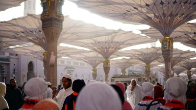 Jadwal Keberangkatan Haji 2025 Provinsi Yogyakarta Lengkap Rangkaian Kegiatan hingga Jadwal Kepulangan