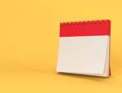 Jadwal Kalender Hijriah di Bulan Mei 2025, Perhatikan Tanggalnya