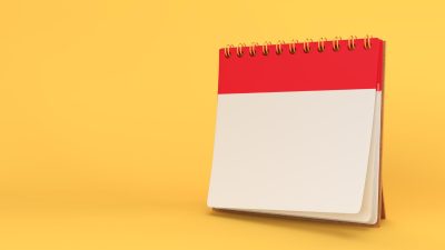 Jadwal Kalender Hijriah di Bulan Mei 2025, Perhatikan Tanggalnya