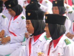 Pemkot Yogyakarta Buka Seleksi Paskibraka 2026, Simak Persyaratannya