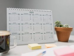 Jadwal Masuk Kerja dan Sekolah Setelah Libur Lebaran 2025, Ini Tanggal Lengkapnya