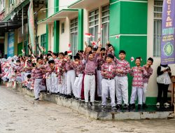 Teks Doa Acara Hardiknas 2025 untuk Peringatan di Sekolah, Formal dan Khidmat