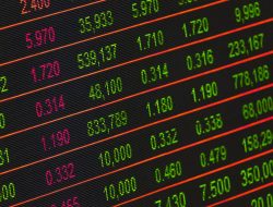 Jadwal Terbaru Pembukaan Bursa Saham Usai Libur Lebaran 2025, Buka Lagi Kapan?