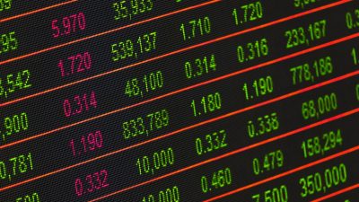 Jadwal Terbaru Pembukaan Bursa Saham Usai Libur Lebaran 2025, Buka Lagi Kapan?
