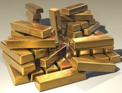 Update Harga Emas Pegadaian 22 Juli 2025: UBS Naik, Galeri 24 Stabil