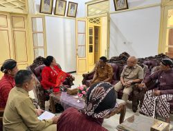 Usai Diam Sebulan, Lurah Korban Intimidasi Debt Collector Siap Tempuh Jalur Hukum