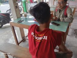 Dituduh Mencuri di Kantin, Siswa Kelas 7 SMPN 1 Playen Dikeroyok Kakak Kelas