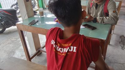 Dituduh Mencuri di Kantin, Siswa Kelas 7 SMPN 1 Playen Dikeroyok Kakak Kelas