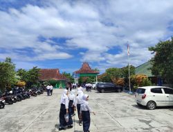 Fakta di Balik Dugaan Perundungan di SMPN 1 Playen: Kebiasaan Lama yang Meledak