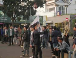 Rute Demo Hari Buruh 2025 Jakarta, Hindari Agar Tak Terjebak Kemacetan