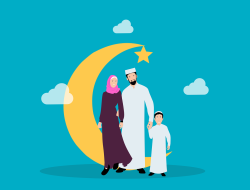 Contoh Cerita Libur Lebaran 2025 Anak Sekolah Dasar: Pengalaman Seru Bersama Keluarga