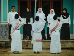Pedoman Peringatan Hardiknas 2025 Resmi: Susunan Upacara, Jadwal Pelaksanaan, hingga Atribut Pakaian