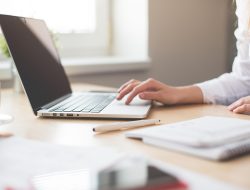 Aturan Mengikuti Tes Online RBB 2025, Apa Saja Larangannya?